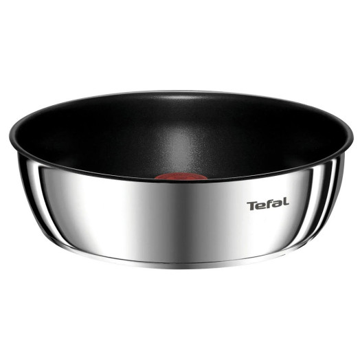 Набір каструль Tefal Ingenio Emotion L897SM74 з індукційної нержавіючої сталі з 22 предметів