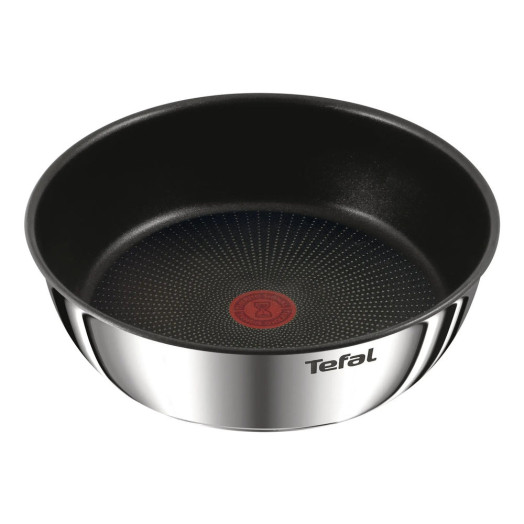 Набір каструль Tefal Ingenio Emotion L897SM74 з індукційної нержавіючої сталі з 22 предметів