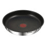 Набір каструль Tefal Ingenio Emotion L897SM74 з індукційної нержавіючої сталі з 22 предметів