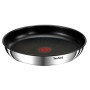 Набір каструль Tefal Ingenio Emotion L897SM74 з індукційної нержавіючої сталі з 22 предметів