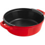 Staub 40508-387-0 Набір індукційного чавунного посуду 4 предмети