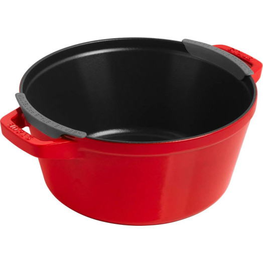 Staub 40508-387-0 Набір індукційного чавунного посуду 4 предмети