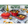 Staub 40508-387-0 Набір індукційного чавунного посуду 4 предмети