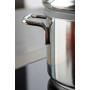Індукційна каструля Demeyere Apollo 7 нержавіюча сталь 3л