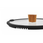 Каструля Gerlach Natur Induction Aluminium 4.5л