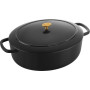 Чавунний казан Ballarini Bellamonte 75003-548-0 індукційний 7,5 л