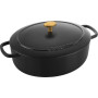 Чавунний казан Ballarini Bellamonte 75003-544-0 індукційний 2,2 л