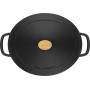 Чавунний казан Ballarini Bellamonte 75003-545-0 індукційний 4,5 л