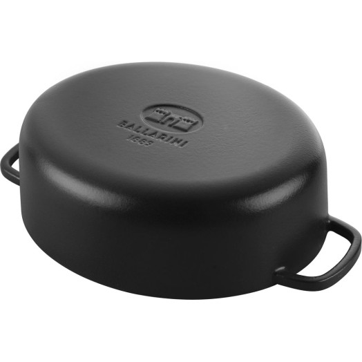 Чавунний казан Ballarini Bellamonte 75003-545-0 індукційний 4,5 л