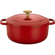 Чавунна індукційна каструля Ballarini Bellamonte 75003-560-0 2,6 л