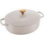 Чавунний казан Ballarini Bellamonte 75003-554-0 індукційний 2,2 л