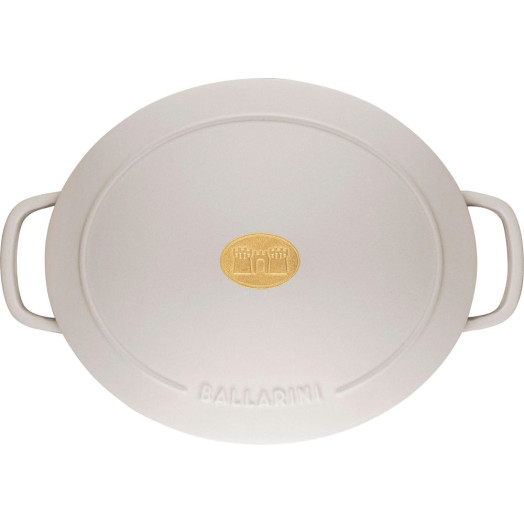 Чавунний казан Ballarini Bellamonte 75003-554-0 індукційний 2,2 л