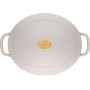 Чавунна індукційна каструля Ballarini Bellamonte 75003-556-0 5,5 л