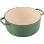 Чавунна каструля Ballarini Bellamonte 75003-573-0 2,6 л індукційна