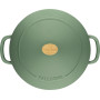 Чавунна каструля Ballarini Bellamonte 75003-573-0 2,6 л індукційна
