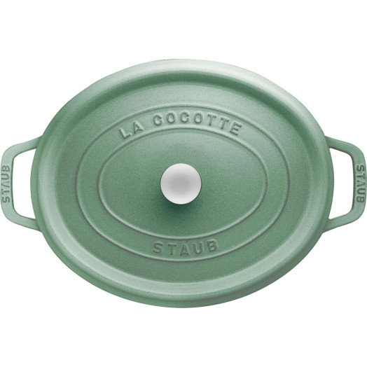 Staub La Cocotte 1023139 Чавунна індукційна каструля 4,2 л