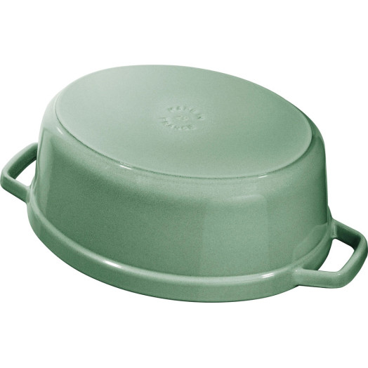 Staub La Cocotte 1023139 Чавунна індукційна каструля 4,2 л