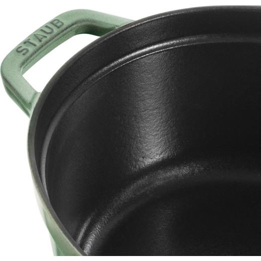 Staub La Cocotte 1023139 Чавунна індукційна каструля 4,2 л