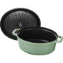 Staub La Cocotte 1023139 Чавунна індукційна каструля 4,2 л
