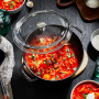 Staub La Cocotte 40508-376-0 індукційна чавунна каструля 3,8 л