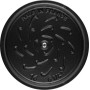 Staub La Cocotte 40501-465-0 індукційна чавунна каструля 3л