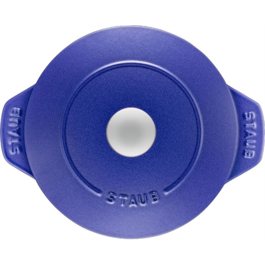 Staub La Cocotte 40501-465-0 індукційна чавунна каструля 3л