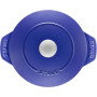 Staub La Cocotte 40501-465-0 індукційна чавунна каструля 3л