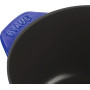 Staub La Cocotte 40501-465-0 індукційна чавунна каструля 3л