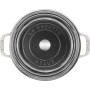 Staub La Cocotte 40506-589-0 індукційна чавунна каструля 3,8 л