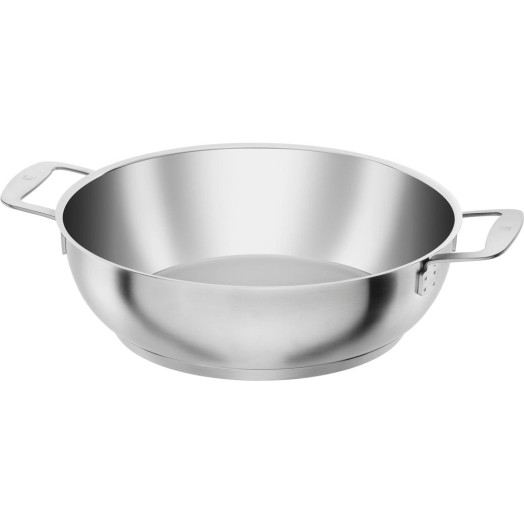 Набір для куріння Zwilling 40999-028-0 Induction Нержавіюча сталь 4л