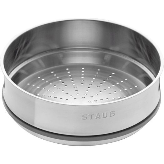 Staub La Cocotte 40508-814-0 індукційна чавунна каструля 3,8 л