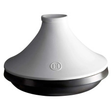 Emile Henry Tagine EH779567 Індукційна керамічна каструля 2л