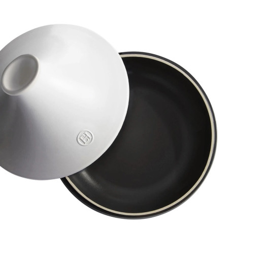 Emile Henry Tagine EH779567 Індукційна керамічна каструля 2л