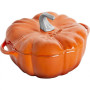 Staub Pumpkin Pot 10240-000-0 індукційний чавун 3,45 л