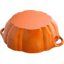 Staub Pumpkin Pot 10240-000-0 індукційний чавун 3,45 л
