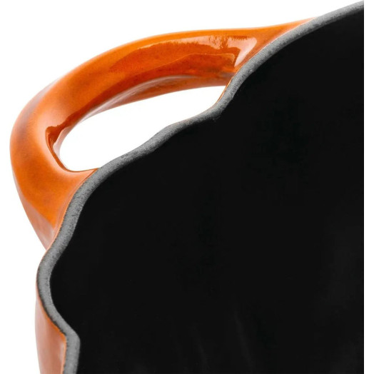 Staub Pumpkin Pot 10240-000-0 індукційний чавун 3,45 л