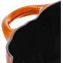 Staub Pumpkin Pot 10240-000-0 індукційний чавун 3,45 л