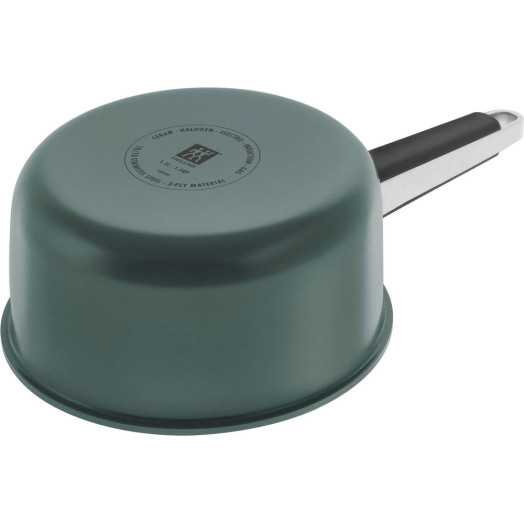 Набір посуду Zwilling Pure 1028854 Induction Ceramics з 9 предметів