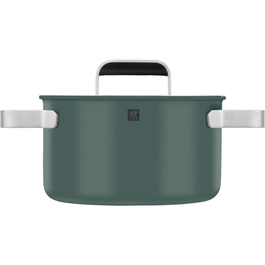 Набір посуду Zwilling Pure 1028854 Induction Ceramics з 9 предметів