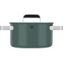 Набір посуду Zwilling Pure 1028854 Induction Ceramics з 9 предметів