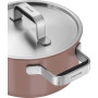 Набір посуду Zwilling Pure 1028858 Induction Ceramics з 9 предметів