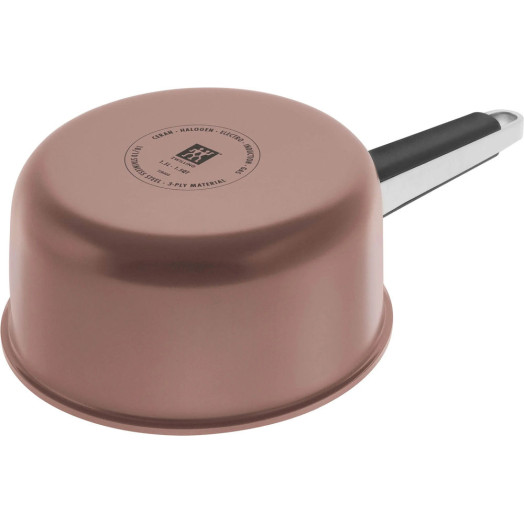 Набір посуду Zwilling Pure 1028858 Induction Ceramics з 9 предметів