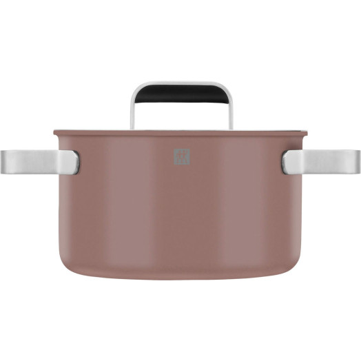 Набір посуду Zwilling Pure 1028858 Induction Ceramics з 9 предметів