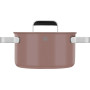 Набір посуду Zwilling Pure 1028858 Induction Ceramics з 9 предметів