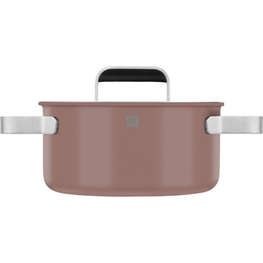 Набір посуду Zwilling Pure 1028858 Induction Ceramics з 9 предметів