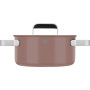 Набір посуду Zwilling Pure 1028858 Induction Ceramics з 9 предметів