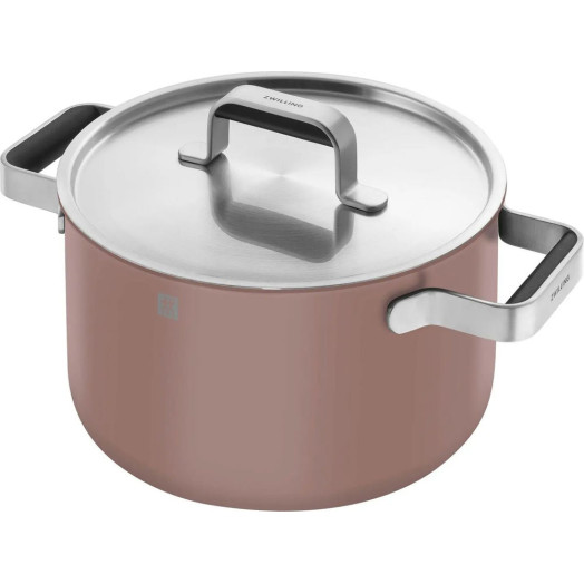 Набір посуду Zwilling Pure 1028858 Induction Ceramics з 9 предметів