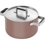Набір посуду Zwilling Pure 1028858 Induction Ceramics з 9 предметів