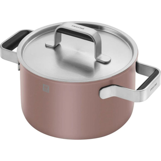 Набір посуду Zwilling Pure 1028858 Induction Ceramics з 9 предметів