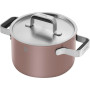 Набір посуду Zwilling Pure 1028858 Induction Ceramics з 9 предметів